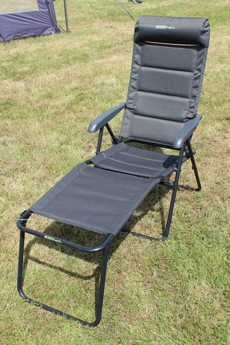 Outdoor Revolution Vicenza Lux Footrest-1
